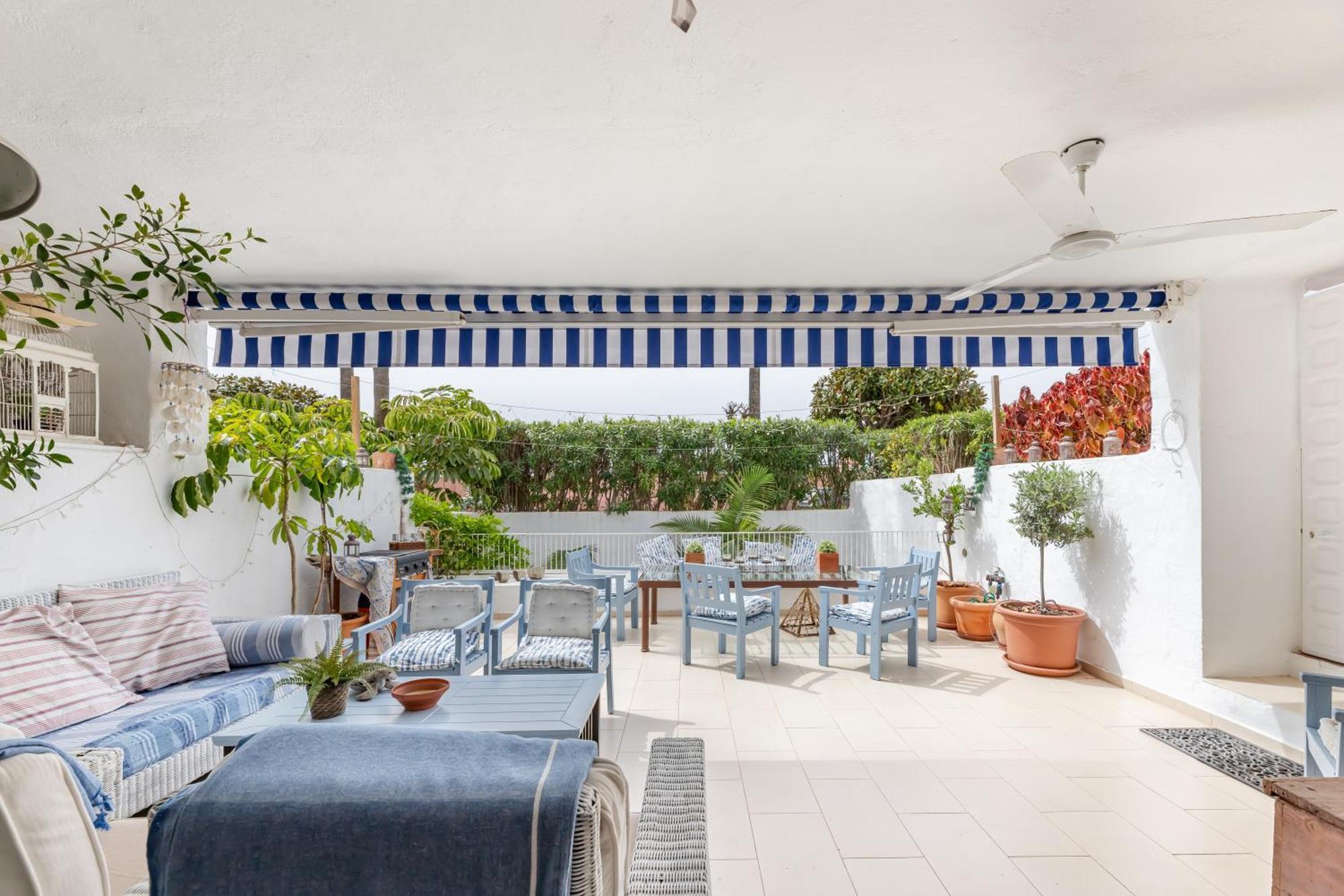 Birdie Luxury Golf Rio Real House - Eaw Homes ماربيا المظهر الخارجي الصورة