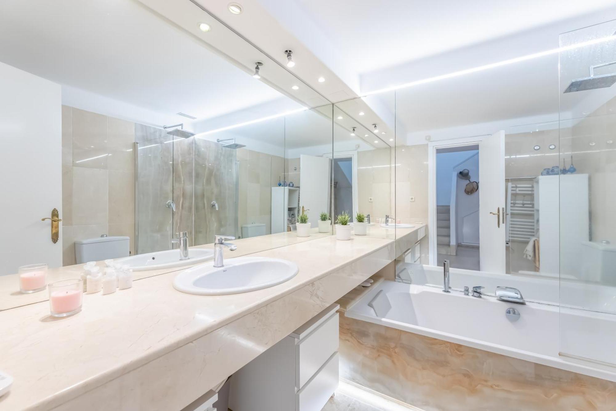 Birdie Luxury Golf Rio Real House - Eaw Homes ماربيا المظهر الخارجي الصورة