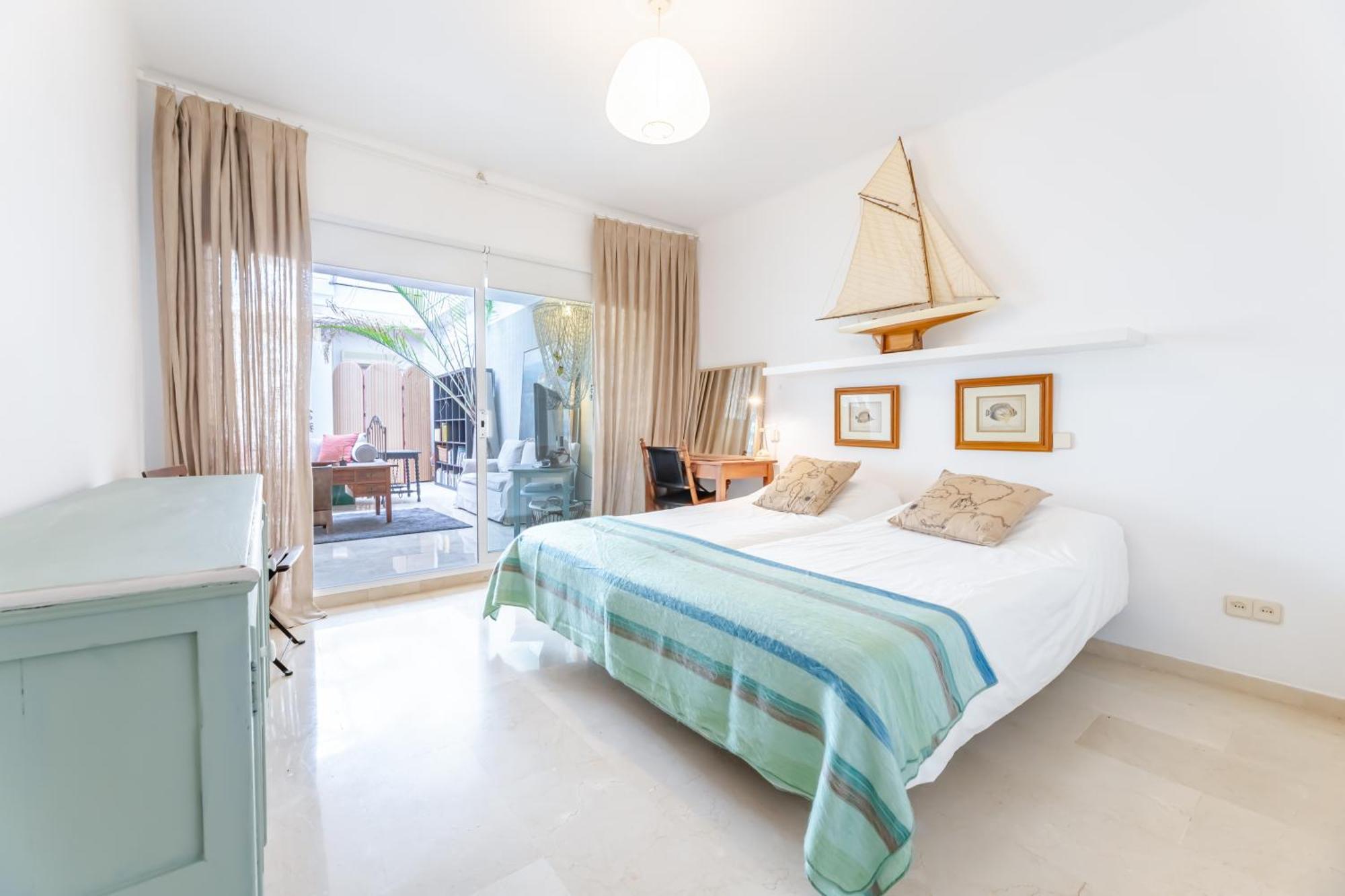 Birdie Luxury Golf Rio Real House - Eaw Homes ماربيا المظهر الخارجي الصورة