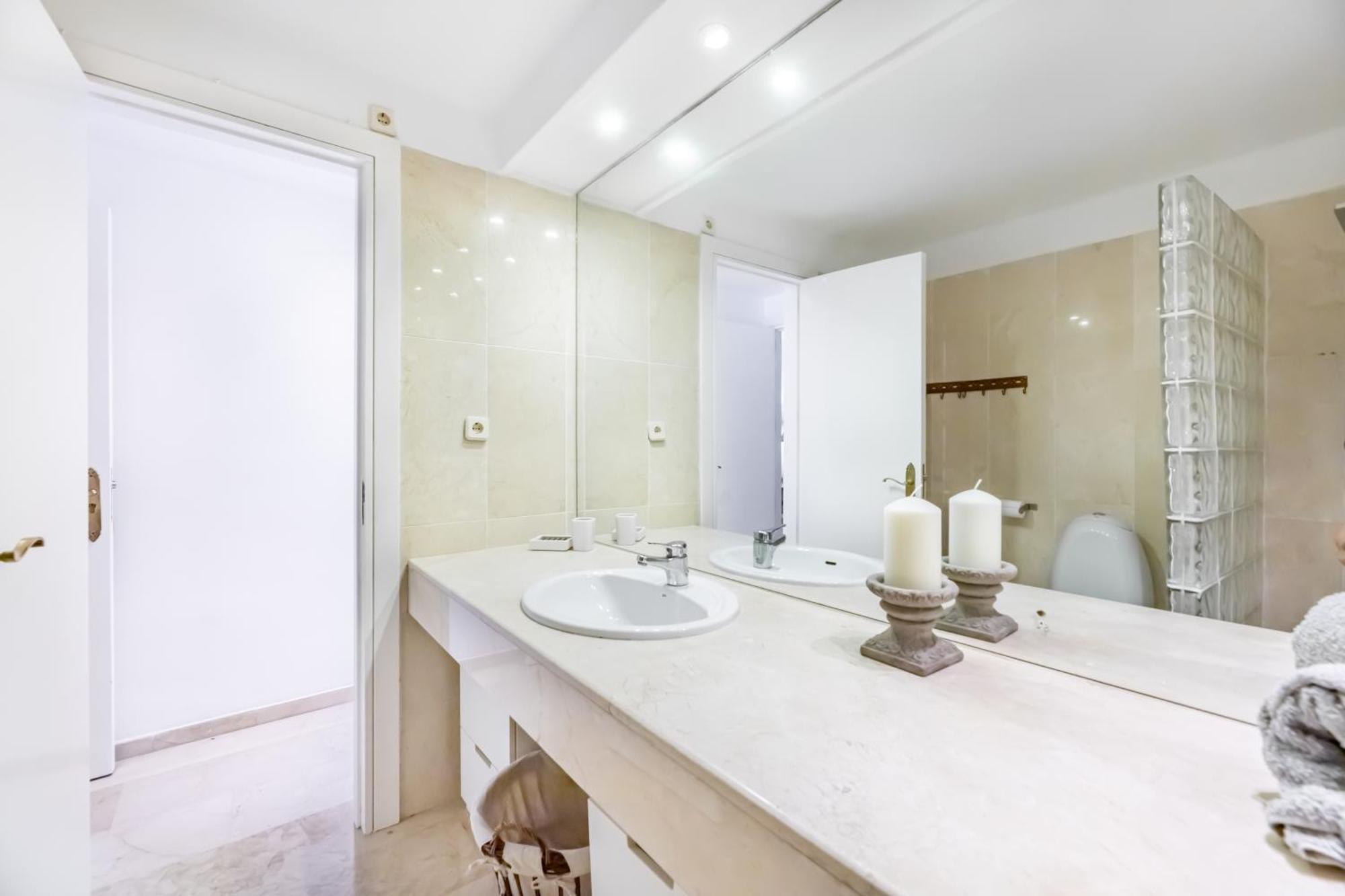 Birdie Luxury Golf Rio Real House - Eaw Homes ماربيا المظهر الخارجي الصورة