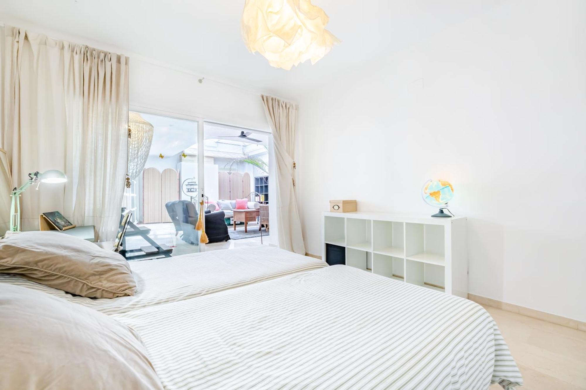 Birdie Luxury Golf Rio Real House - Eaw Homes ماربيا المظهر الخارجي الصورة