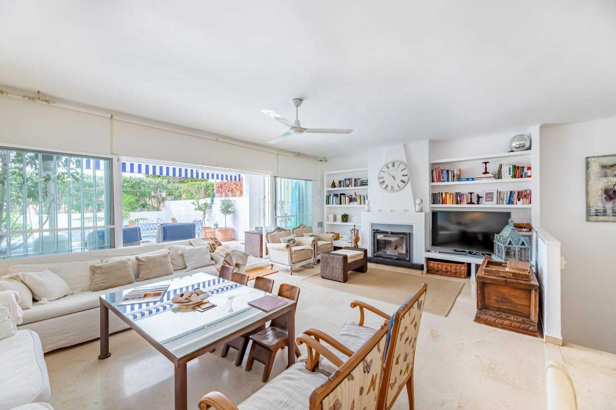 Birdie Luxury Golf Rio Real House - Eaw Homes ماربيا المظهر الخارجي الصورة