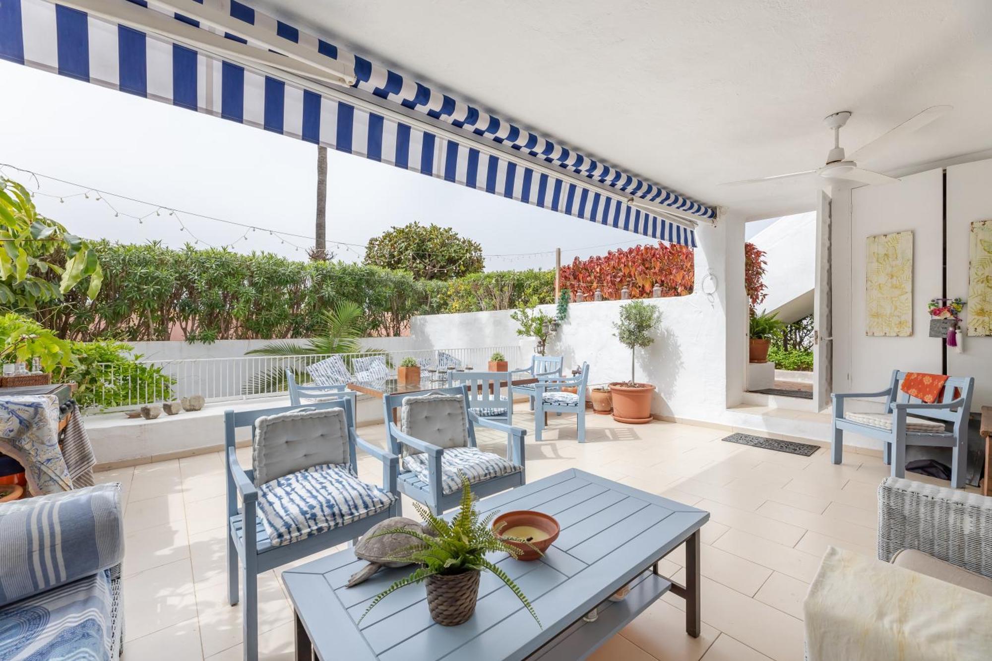 Birdie Luxury Golf Rio Real House - Eaw Homes ماربيا المظهر الخارجي الصورة