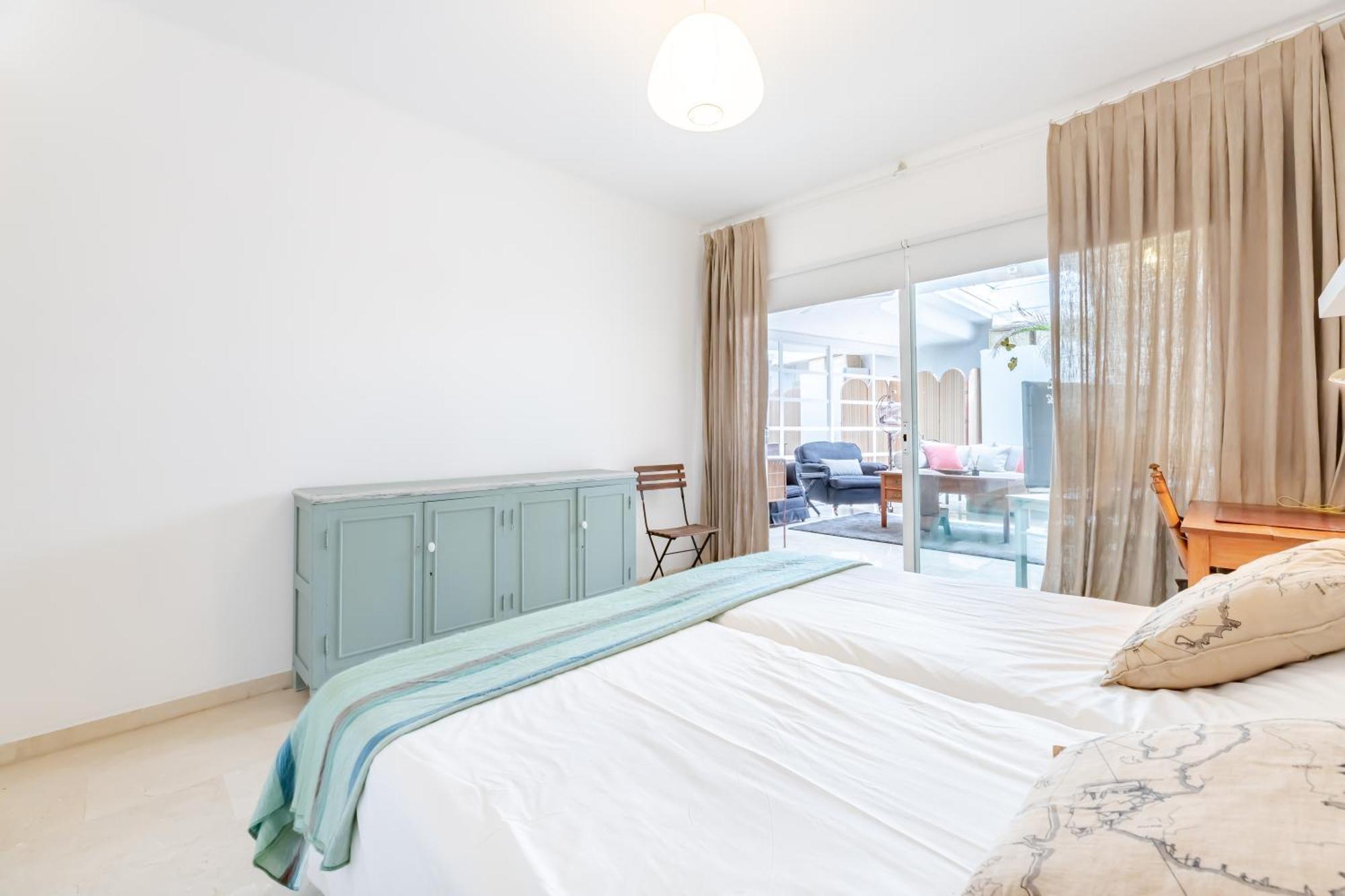 Birdie Luxury Golf Rio Real House - Eaw Homes ماربيا المظهر الخارجي الصورة