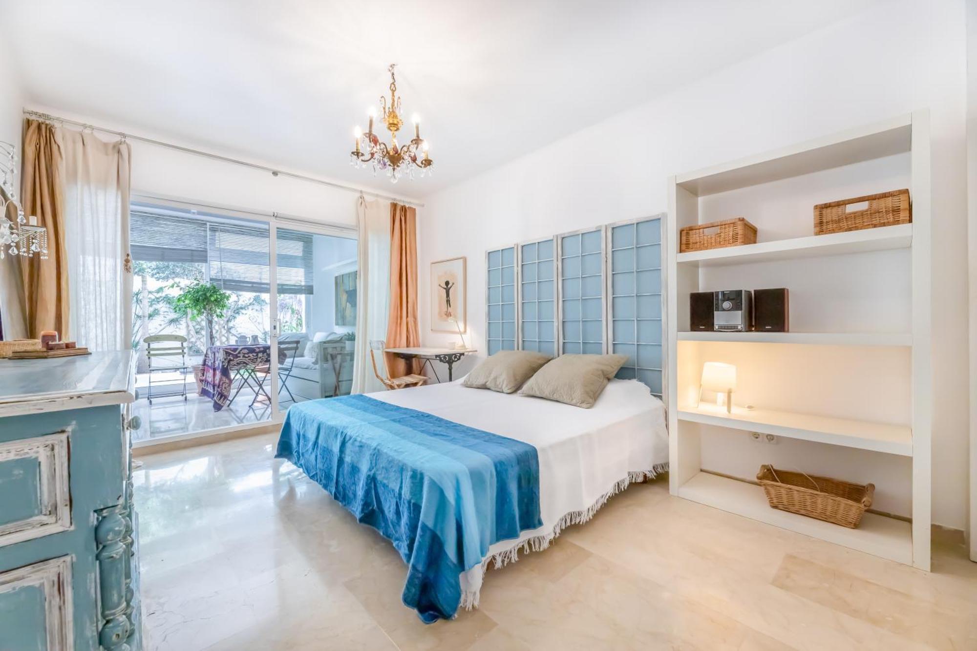 Birdie Luxury Golf Rio Real House - Eaw Homes ماربيا المظهر الخارجي الصورة