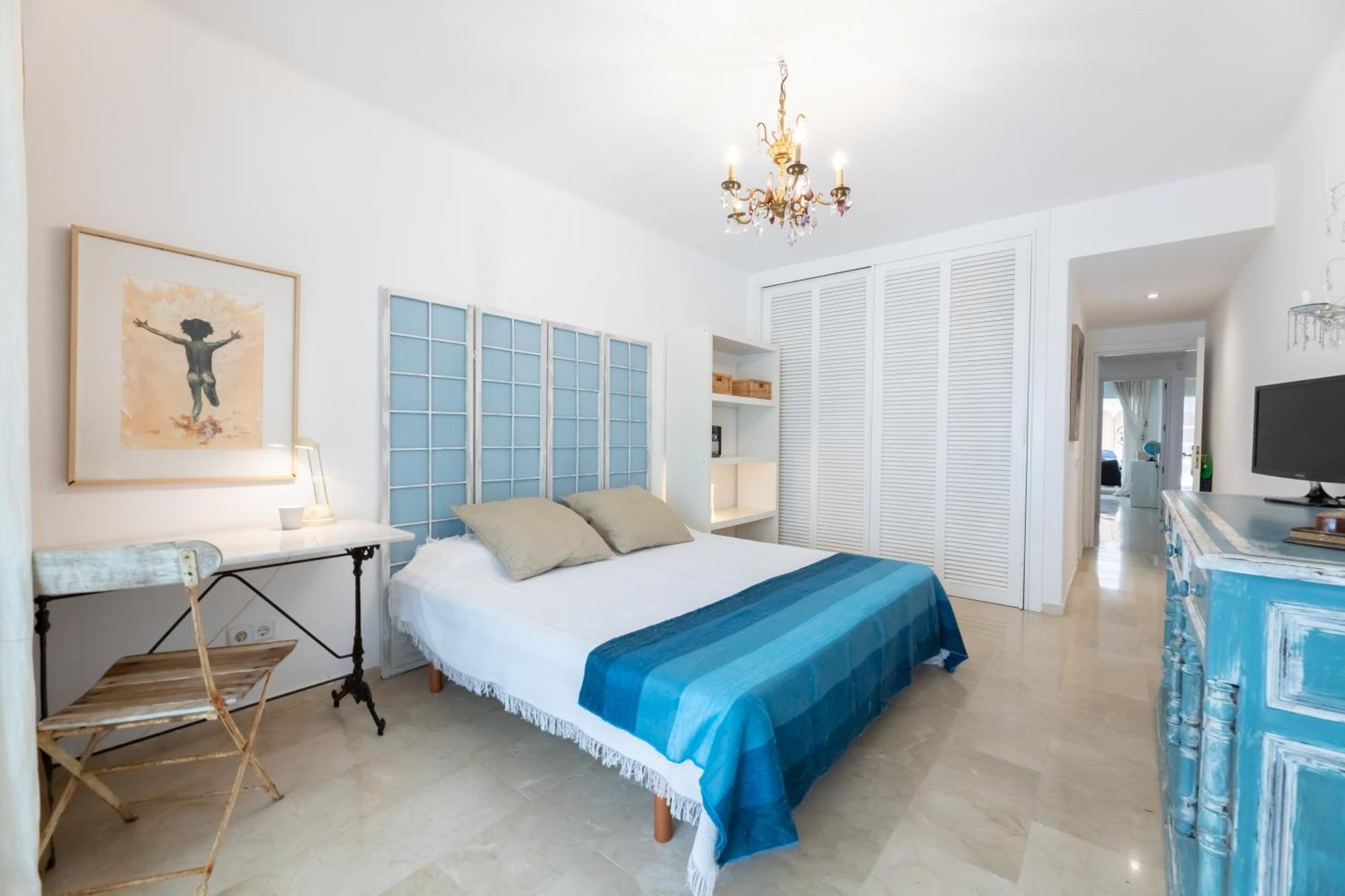 Birdie Luxury Golf Rio Real House - Eaw Homes ماربيا المظهر الخارجي الصورة