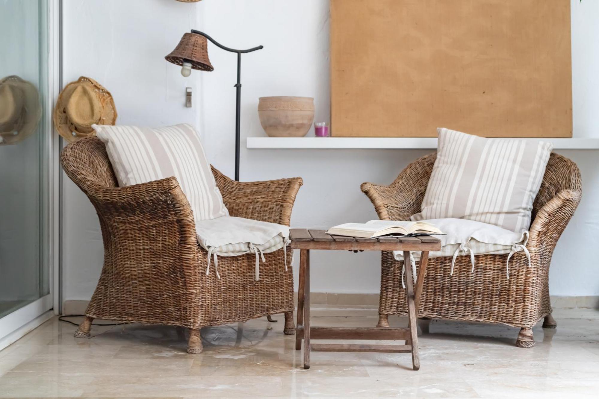 Birdie Luxury Golf Rio Real House - Eaw Homes ماربيا المظهر الخارجي الصورة