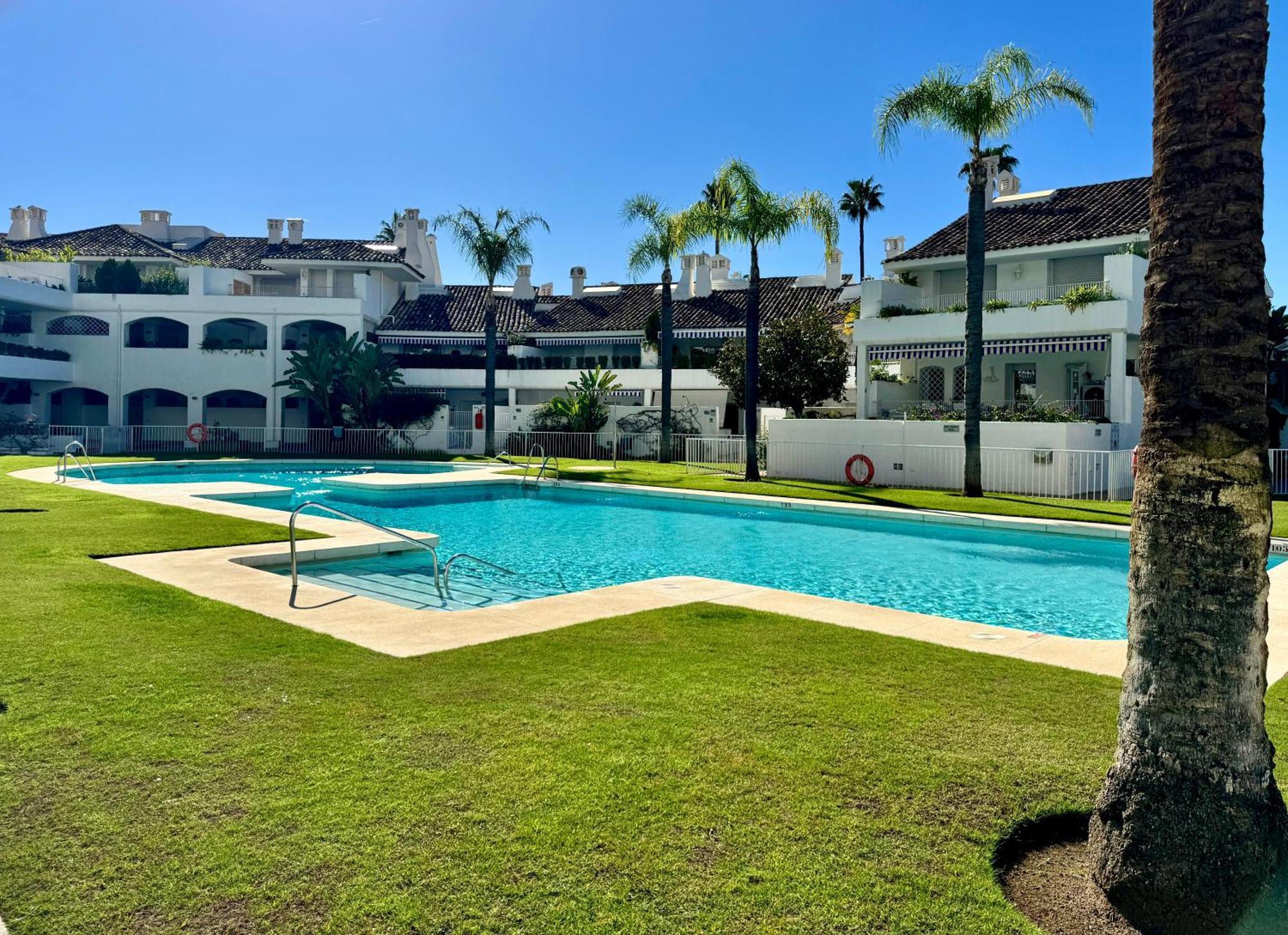 Birdie Luxury Golf Rio Real House - Eaw Homes ماربيا المظهر الخارجي الصورة