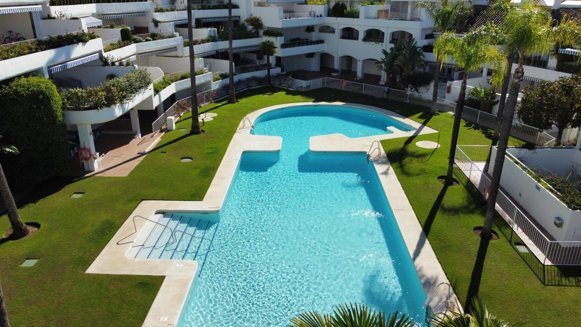Birdie Luxury Golf Rio Real House - Eaw Homes ماربيا المظهر الخارجي الصورة
